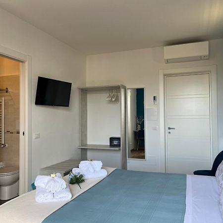 Porta Alla Croce Guest House Florens Exteriör bild